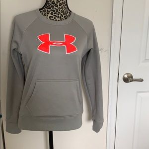 Under armour Sweat shirt